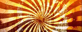 Brush photoshop FunkySUNBURST 