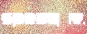 Brush photoshop Spray it. Brushes
