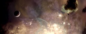 Brush photoshop Pandora Nebula Brushes