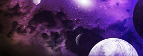 Brush photoshop Space Brushes 2