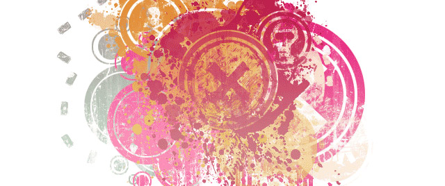 brush photoshop Vector-Grunge Brush brush photoshop Vector-Grunge Brush