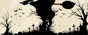 Brush photoshop All Hallows Eve
