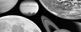 Brush photoshop Planets Photoshop Brushes